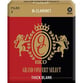 Rico Grand Concert Select Thick B Flat Clarinet Reeds #2 Box of 10 Reeds
